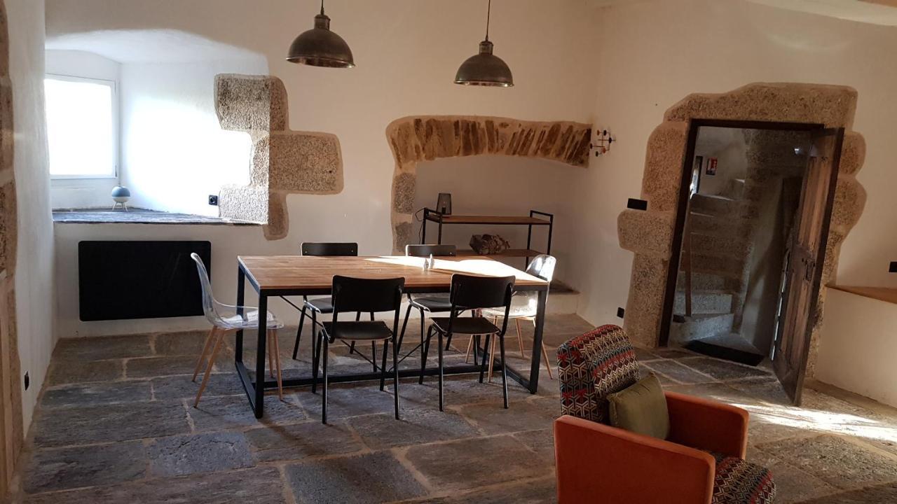 Bocage Belle Histoire Bed and Breakfast Moutiers-Sous-Chantemerle Εξωτερικό φωτογραφία